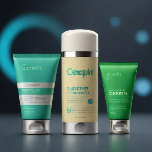 Cetephil Moisturizing Cream
