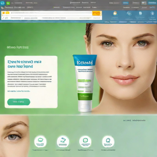 Cetaphil Skin Repair Cream