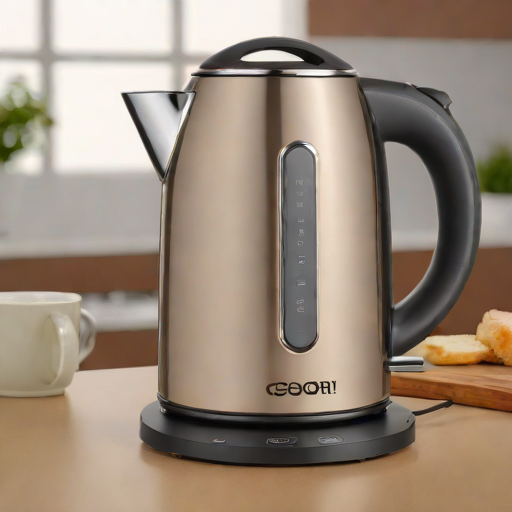 COSORI Electric Kettle with Variable Temperature