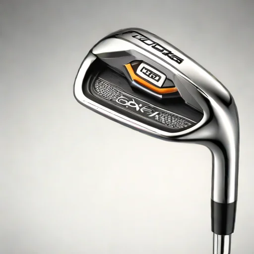 Cobra King Utility Adjustable Iron