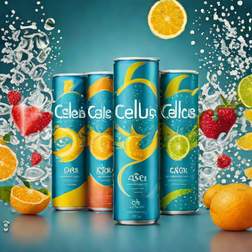 Celsius Sparkling