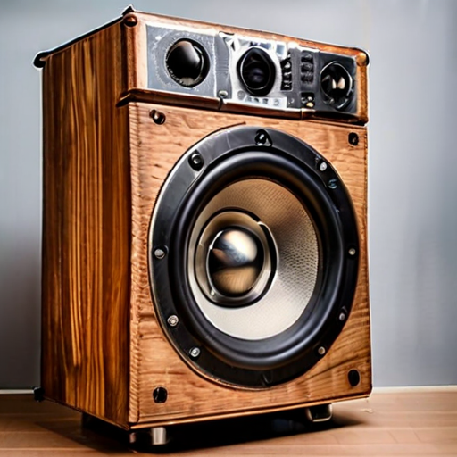 Celestion Speakers (Vintage Line)