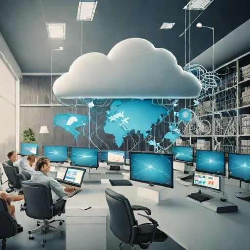 CyberShield Networks