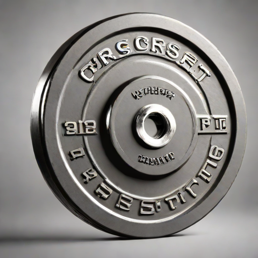 CrossFit Pro Plates