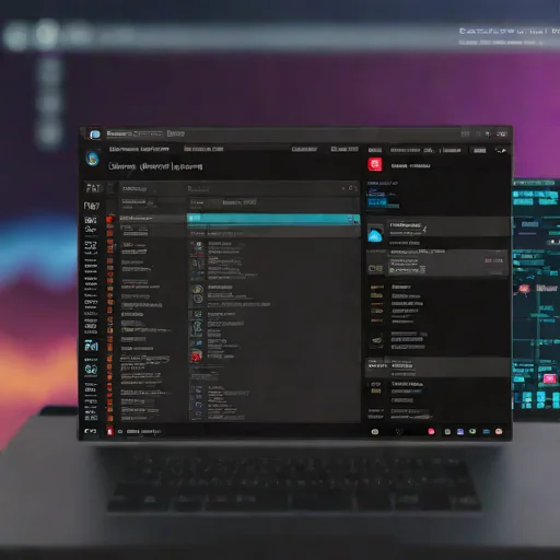 Codeium for VS Code