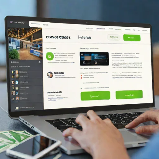Credit Union Digital Account