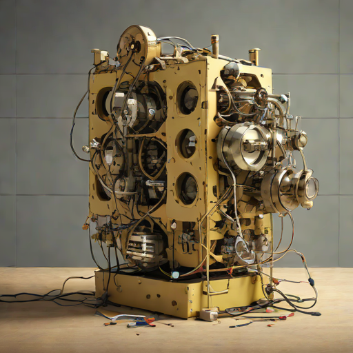 Creative Constraint Engine