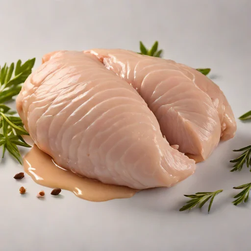 Certified Humane Skinless Chicken Breast