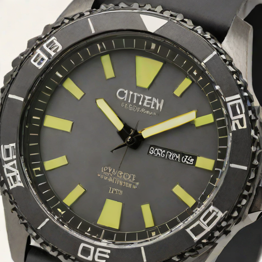 Citizen Promaster Tough BN0228-07E