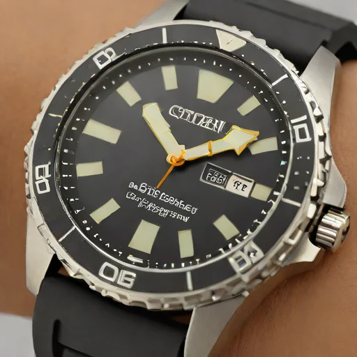 Citizen Promaster Tough BN0229-04E