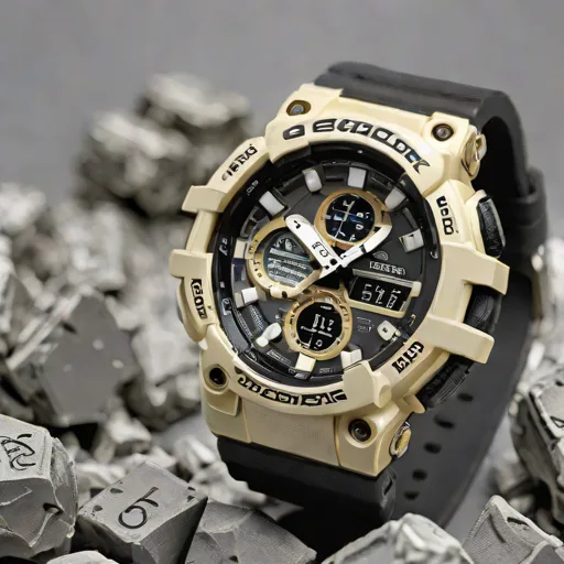 Casio G-Shock DW-5600M