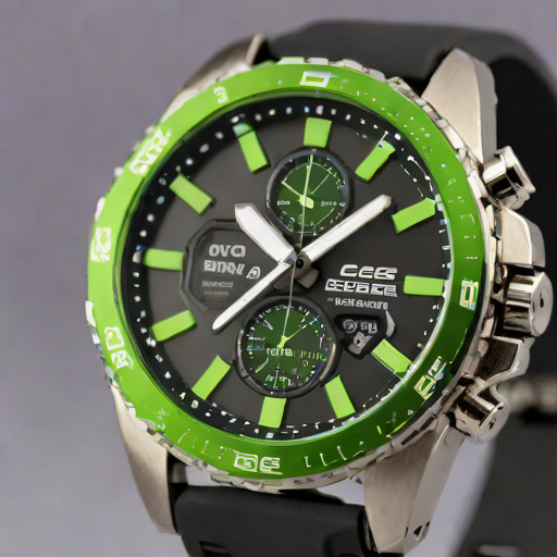 Casio Edifice ECB-930