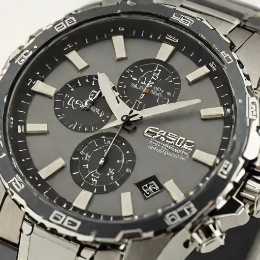 Casio Edifice EFR-S567