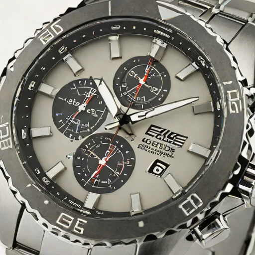 Casio Edifice EFS-S560