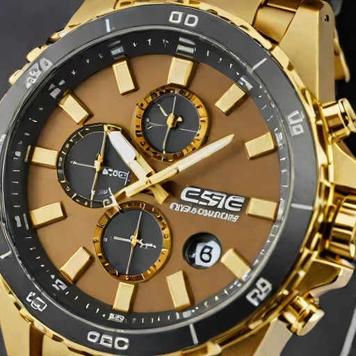 Casio Edifice EQB-900