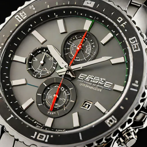 Casio Edifice EQS-930