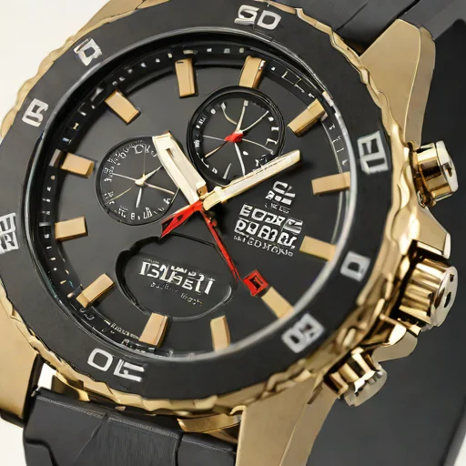 Casio Edifice ECB-10
