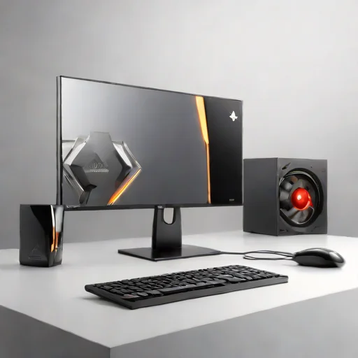 CLX Set Gaming Desktop