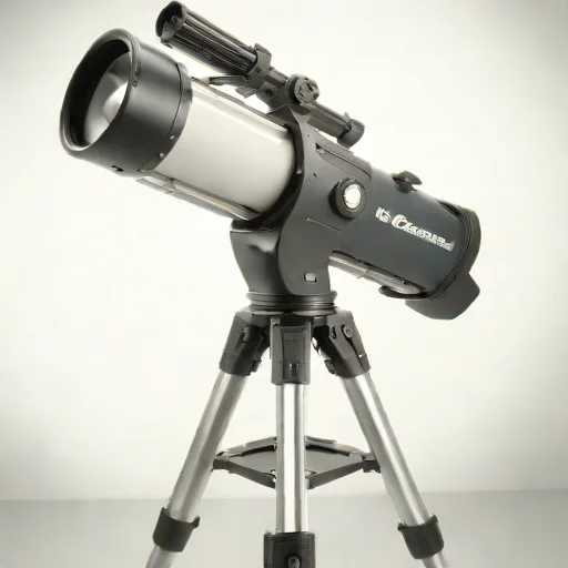 Celestron CPC 1100 XLT
