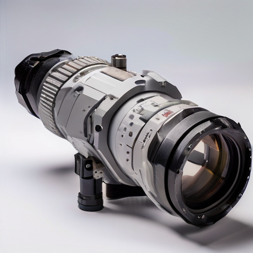 Celestron Equatorial Mount (Advanced)