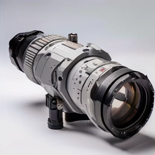 Celestron Equatorial Mount (Advanced)