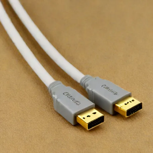 CableMaster Pro-Shield 10ft HDMI 2.1