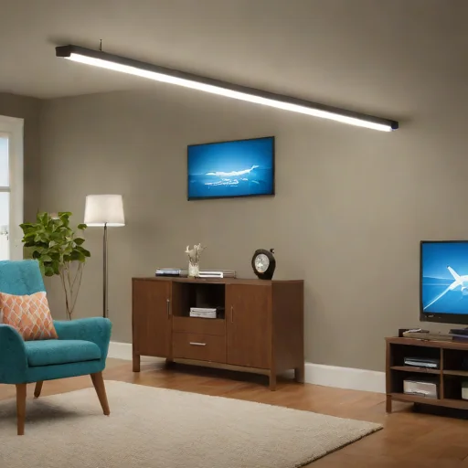 Cree Connected Max Smart Strip