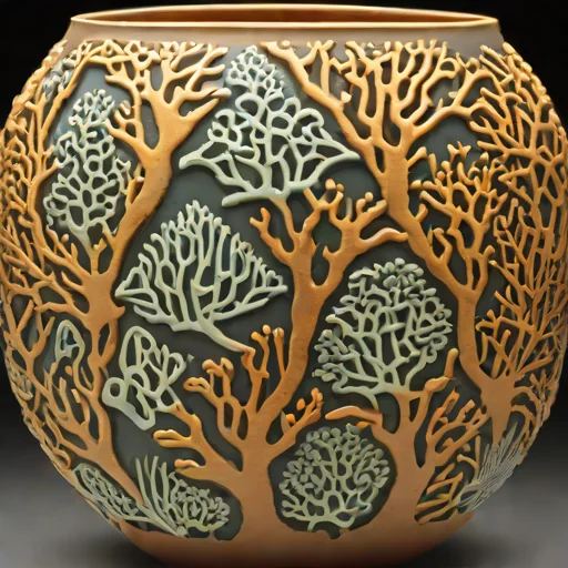 Coral Clayworks
