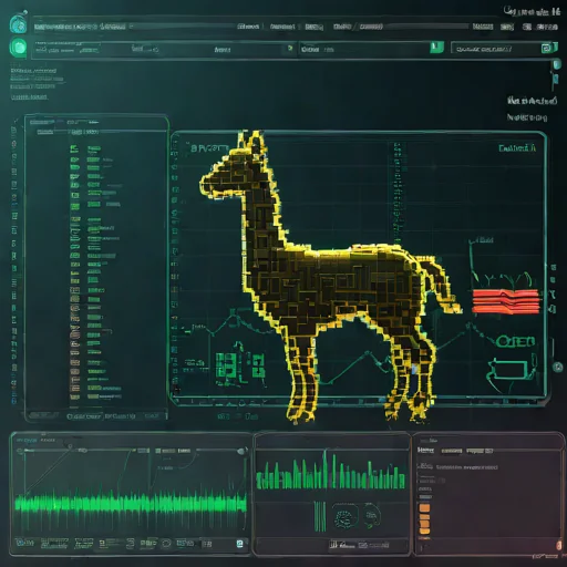 Code Llama (via Local Frameworks)