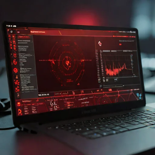 Crimson Apex Unit