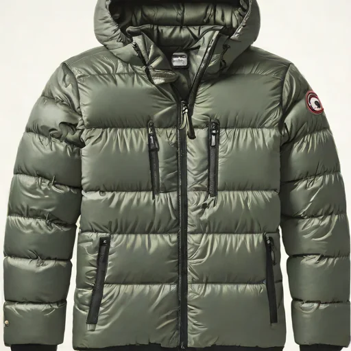 Canada Goose HyBridge Lite Down Hoody