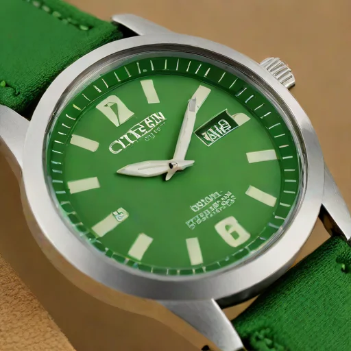Citizen Eco-Drive AW0050-82E