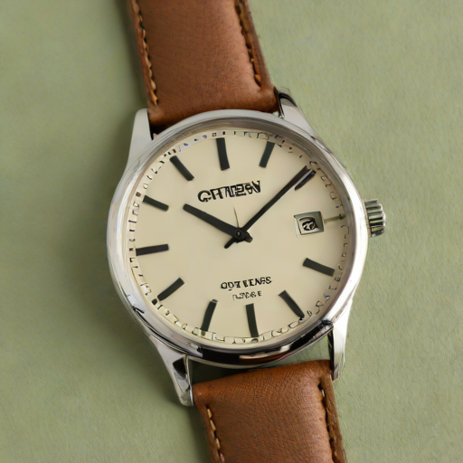 Citizen Eco-Drive BM7390-22A