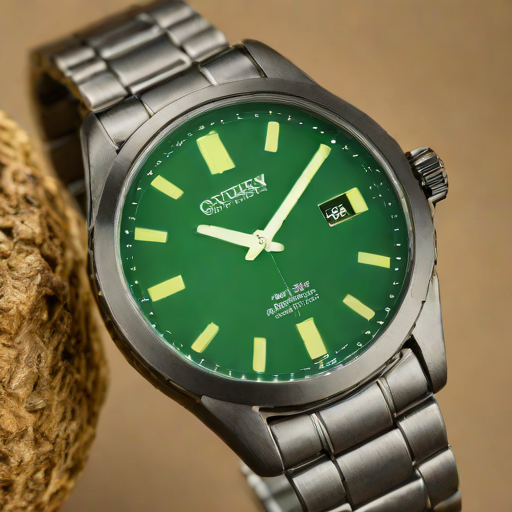 Citizen Eco-Drive BM6895-57E