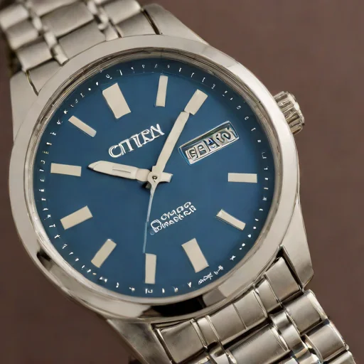 Citizen Eco-Drive BM7330-51L