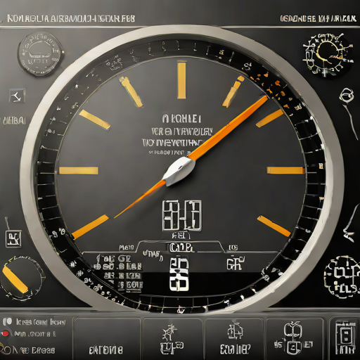 Citizen Eco-Drive GMT (Field Style)