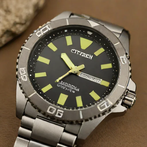 Citizen Promaster Tough BN0219-53X