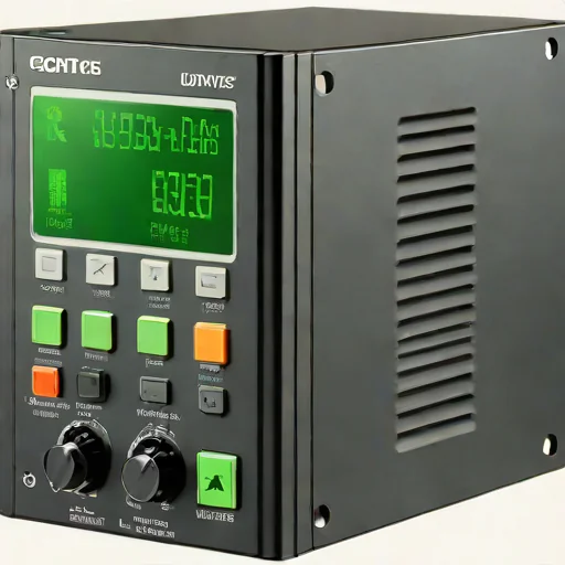Control Techniques Unidrive M700