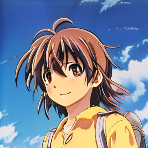 Clannad: After Story