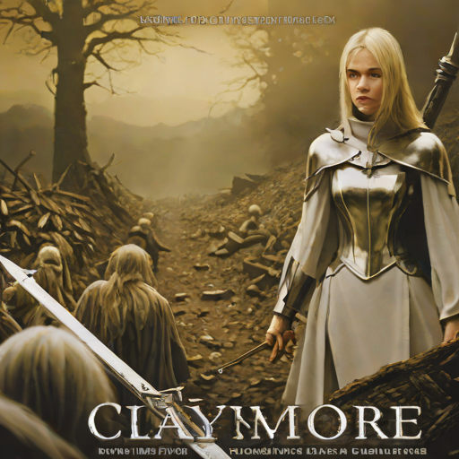 Claymore
