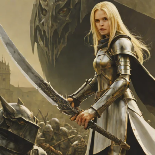 Claymore