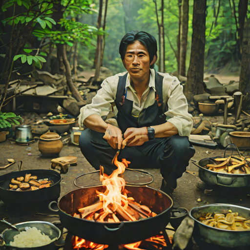 Campfire Cooking in Another World with My Absurd Skill Season 2