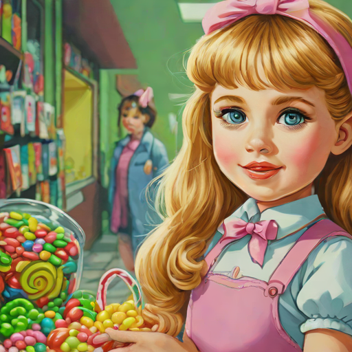Candy Candy