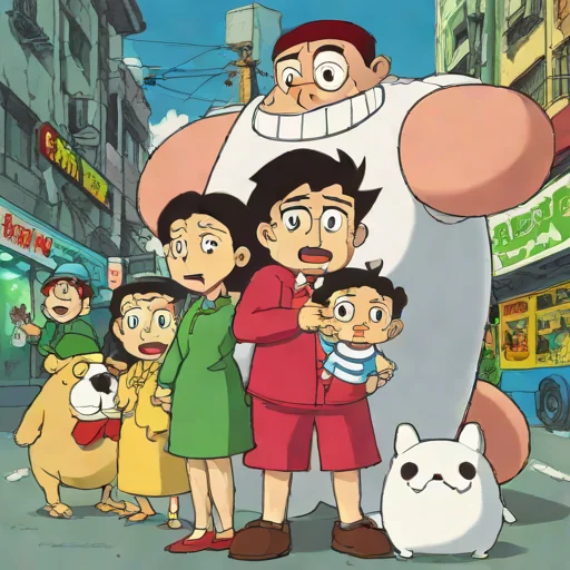 Crayon Shin-chan Movie 18: Chou Jikuu! Arashi wo Yobu Ora no Hanayome