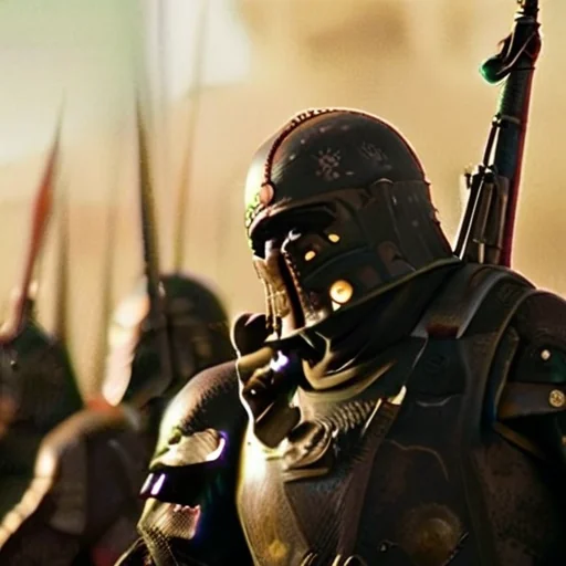Charge! Pappara Team
