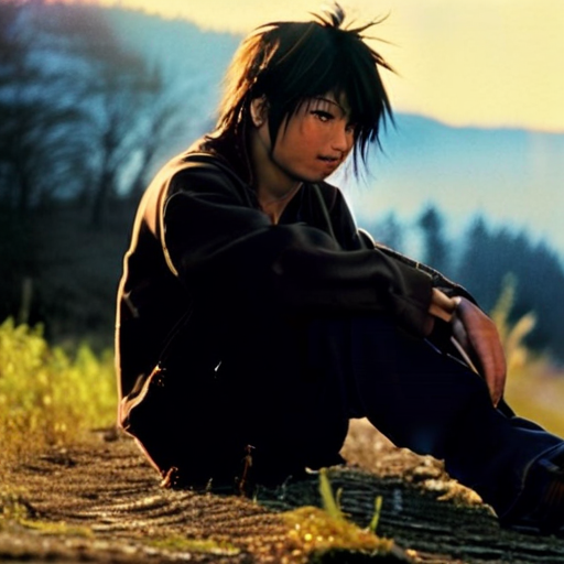 Clannad The Motion Picture