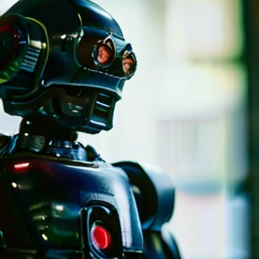 Chou Dendou Robo Tetsujin 28-gou FX