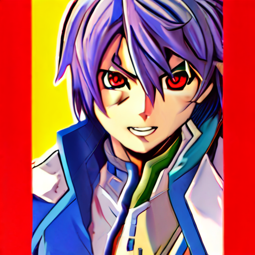 Cardfight!! Vanguard Link Joker