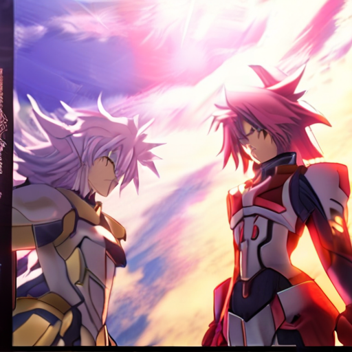 Cardfight!! Vanguard: Divinez Season 2