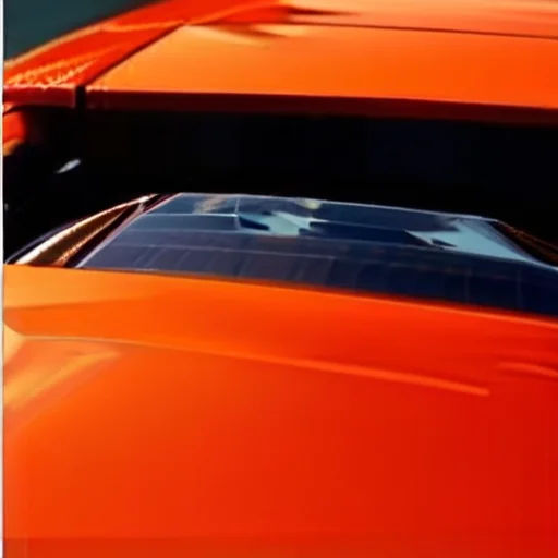 Chou Supercar Gattiger